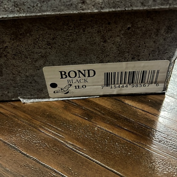 Freebird By Steven Black “Bond” Sandals Size 11 - Picture 12 of 12